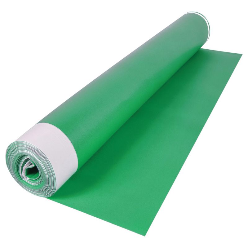 Roberts Quiet Cushion 70-180 Underlayment, 100 sq-ft Coverage Area, 27-1/2 ft L, 43-1/2 in W, 2 mm Thick