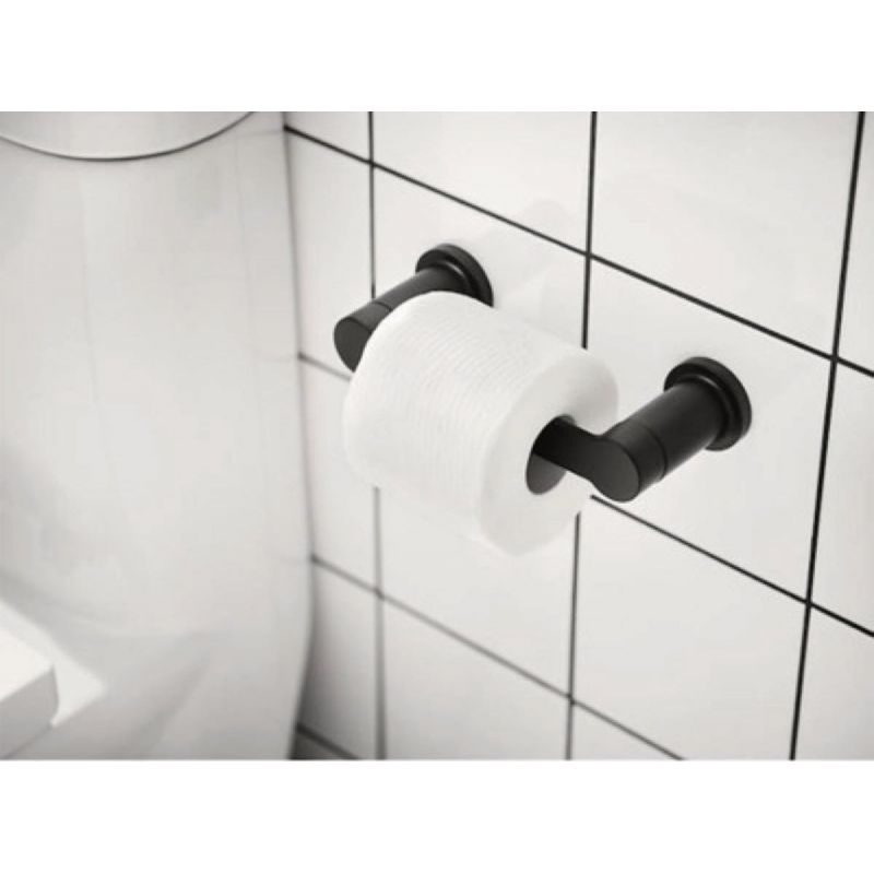Moen Rinza Toilet Paper Holder Modern