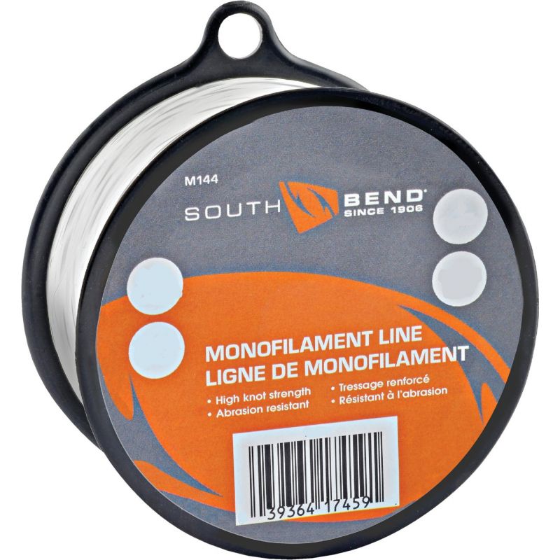 Buy SouthBend Monofilament Fishing Line Clear
