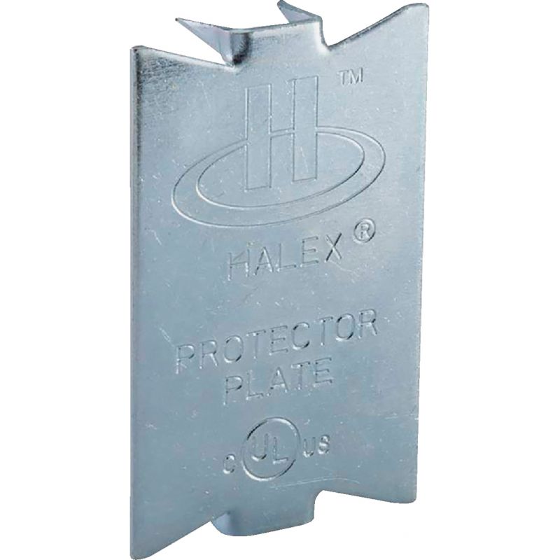 Halex Cable Protector Plate