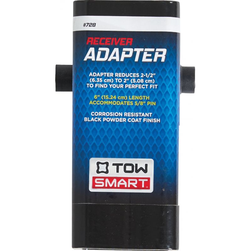 TowSmart Reducer Sleeve Receiver Adapter