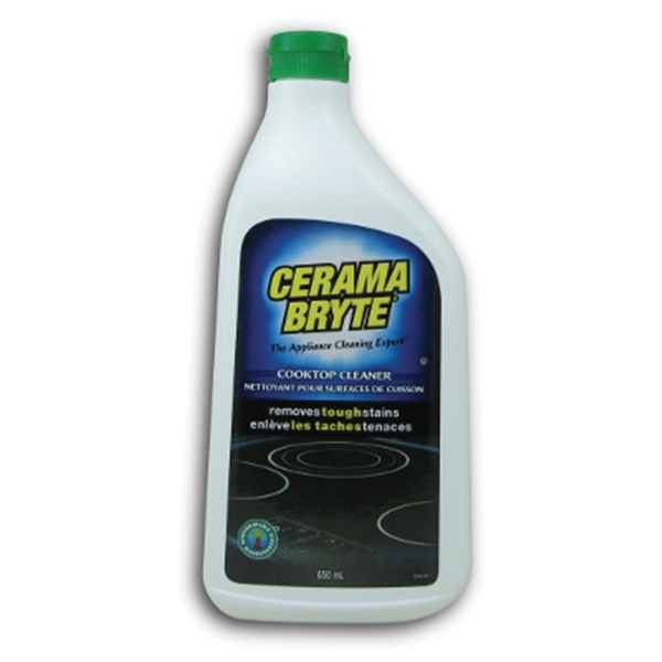 Cerama Bryte CB-79428-8 Cooktop Cleaner, 650 mL