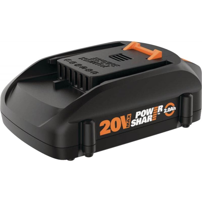 Worx Power Share 20V Tool Replacement Battery