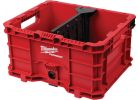 Milwaukee PACKOUT Crate Divider Red