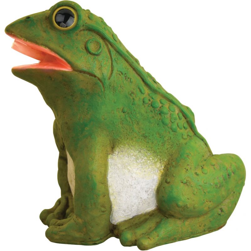 PondMaster Fountain Frog Spitter