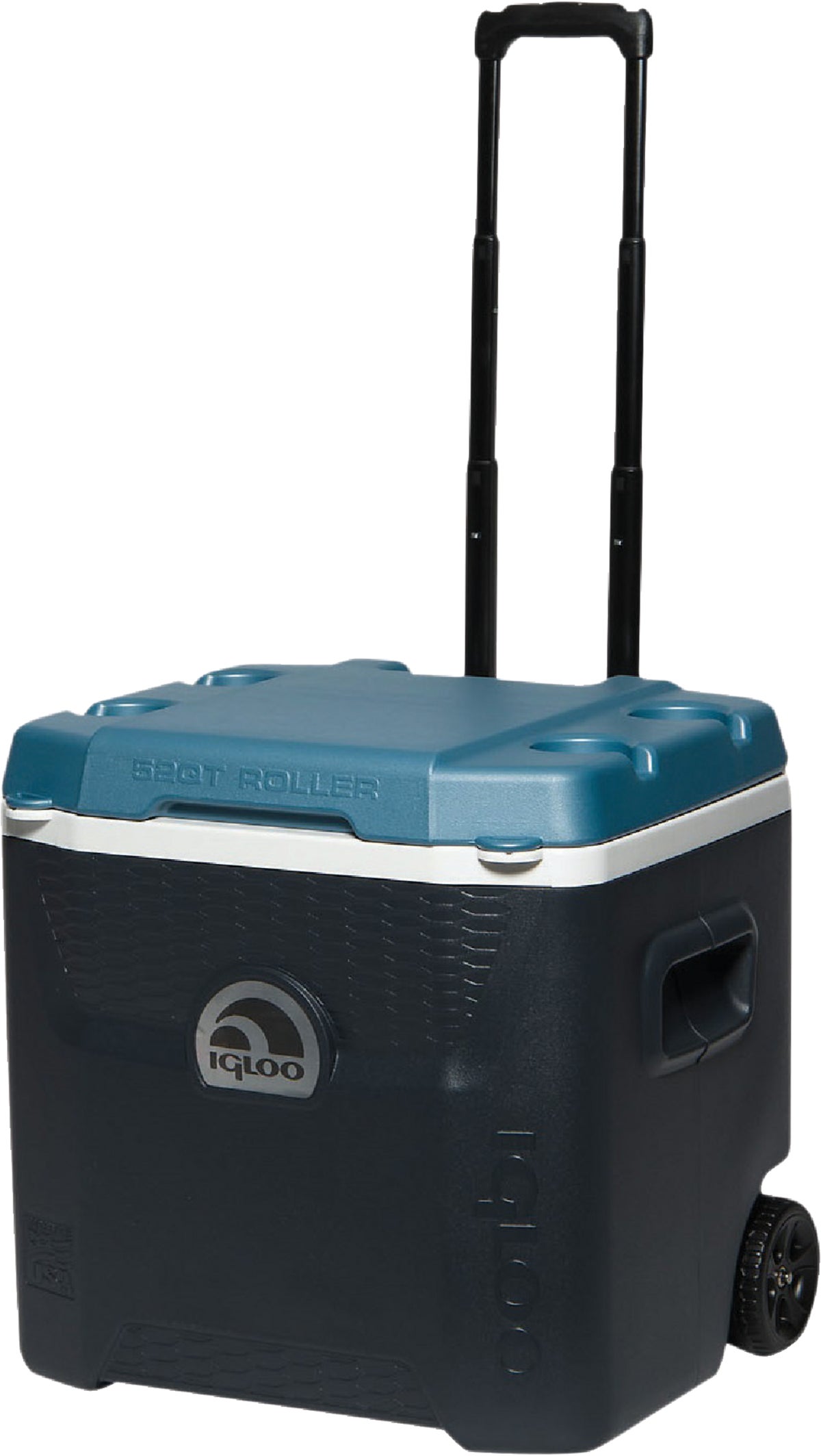 Igloo 34814 MaxCold Roller Cooler