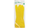 Smart Savers Kitchen Rubber Glove M, Red (Pack of 12)