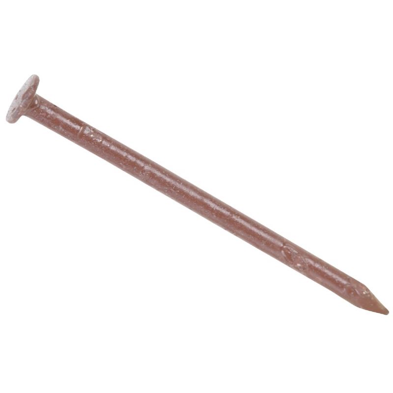 Do it Stainless Steel Trim Nail 3d, Brown