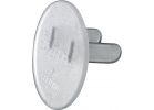 Leviton Safety Outlet Plug Clear