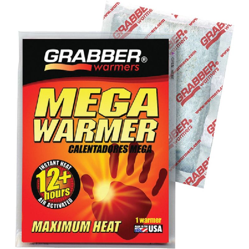 Grabber Mega Hand Warmer
