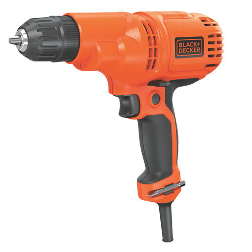 Black & decker dr260c corded drill new arrivals