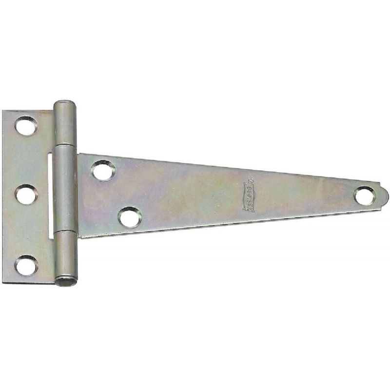 National Light Duty T-Hinge Standard With Screws