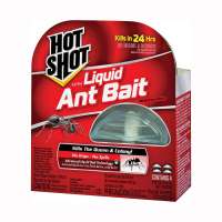 Hot Shot MaxAttrax Ant Bait Review 