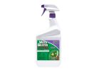 Bonide Weed Beater 307 Weed Killer, Liquid, Spray Application, 1 qt White