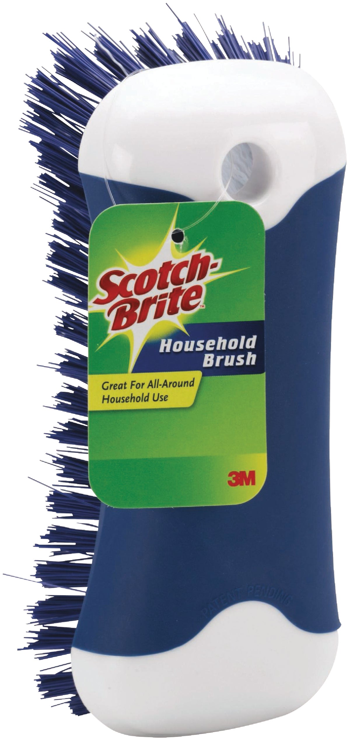 Scotch-Brite® Glass Brush