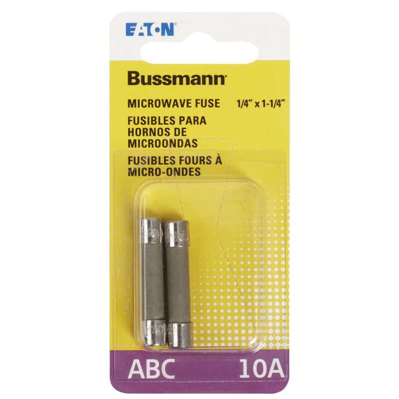 Bussmann ABC Electronic Fuse 10