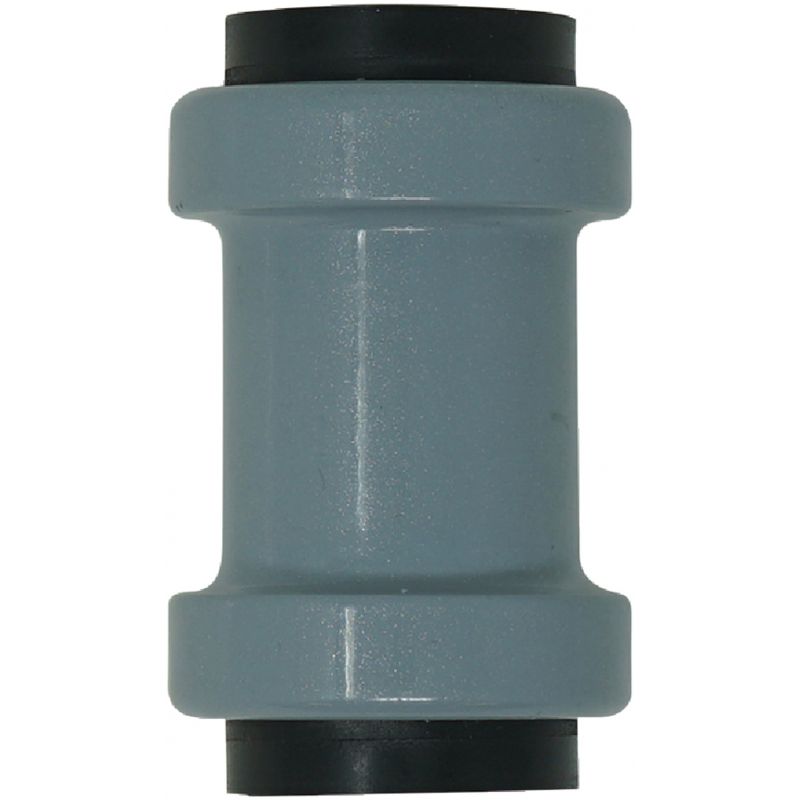 Southwire SimPush Push-To-Install Conduit Coupling