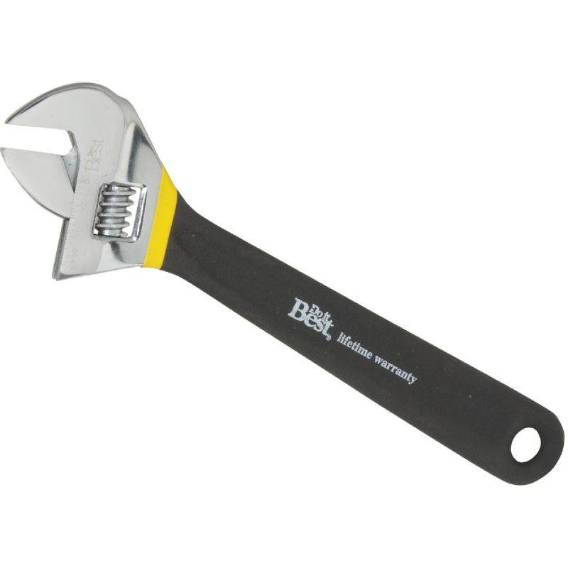 Do it Best Adjustable Wrench