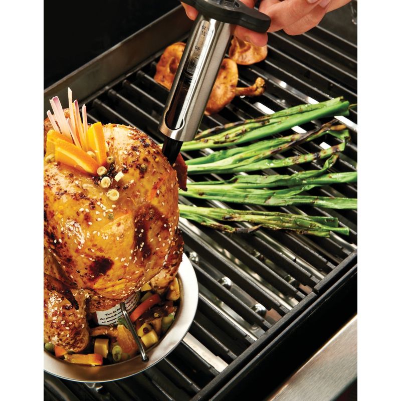 Broil King Meat Injector