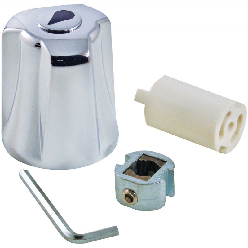 Danco Canopy Tub and Shower Handle Diverter Kit Large