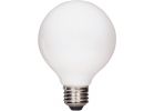 Satco Nuvo G25 Medium LED Decorative Light Bulb