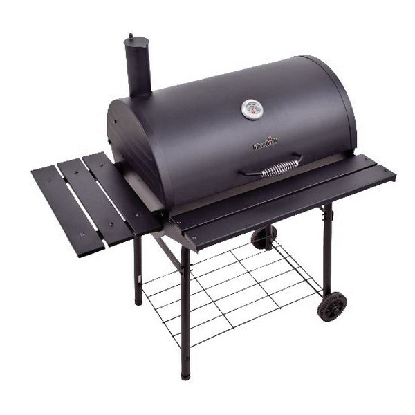 Buy Char Broil American Gourmet 800 Series 12301714 Large Barrel