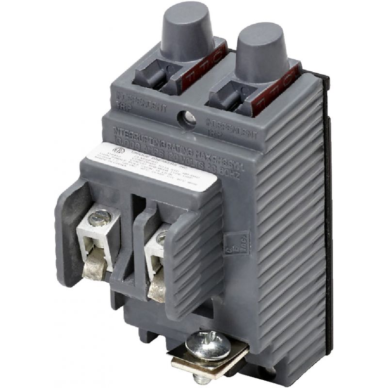 Connecticut Electric Packaged Replacement Circuit Breaker For Pushmatic 20A/20A