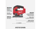 Milwaukee M18 FUEL Lithium-Ion Brushless Cordless Jig Saw - Tool Only