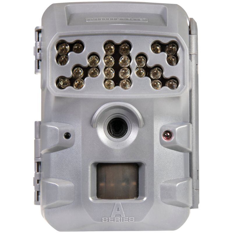 Moultrie A-300i Trail Camera Gray