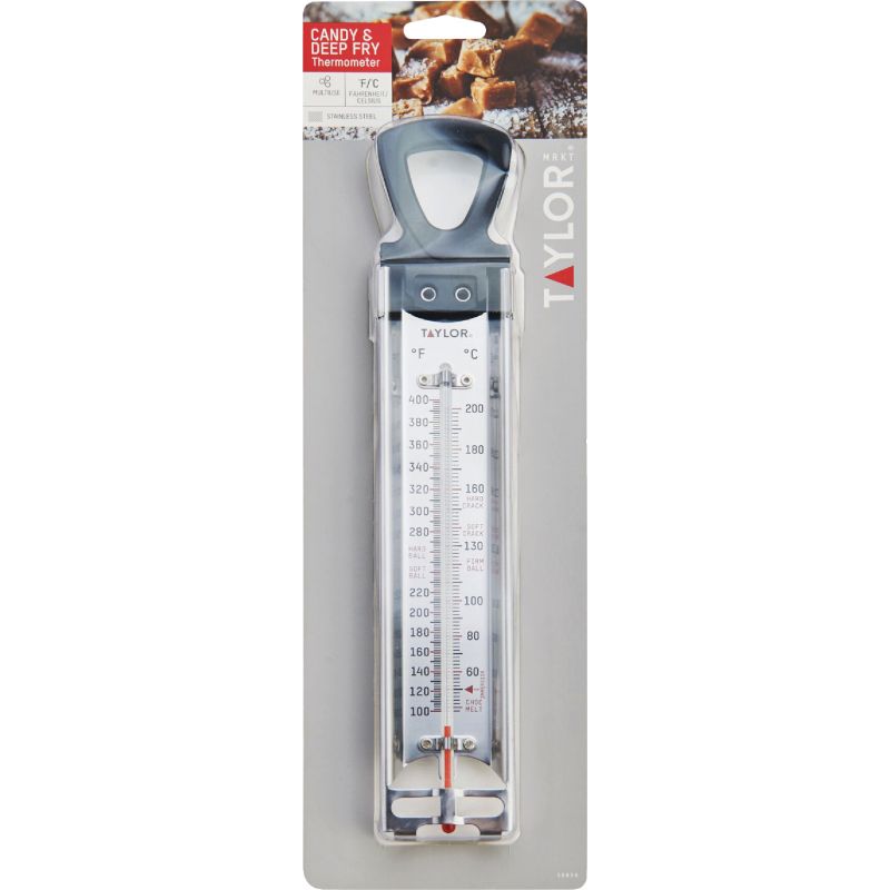Taylor Trutemp Candy /Jelly / Deep Fry Thermometer