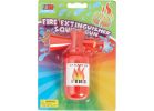Fun Express Fire Extinguisher Squirt Gun Red (Pack of 12)