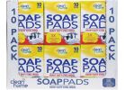 Clean Home Soap Pad (Pack of 24)