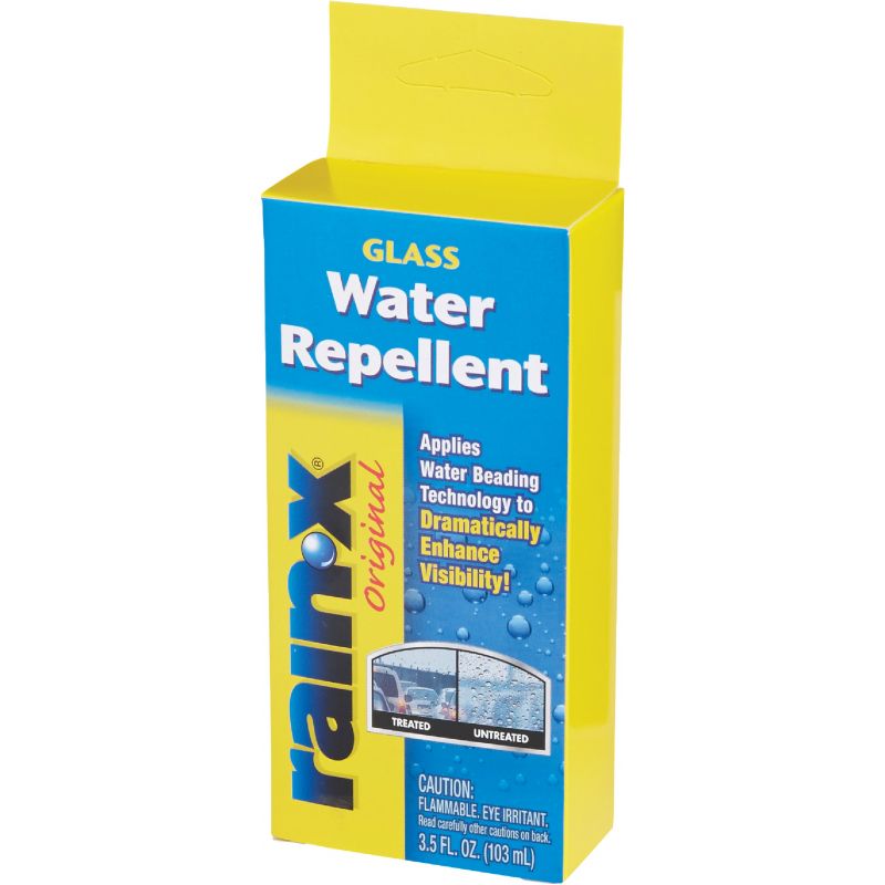 Rain-X Original Water Repellent 3.5 Oz.