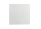 Fluidmaster AP-1414C Access Panel, 14 in L, 14 in W, Polystyrene, White White