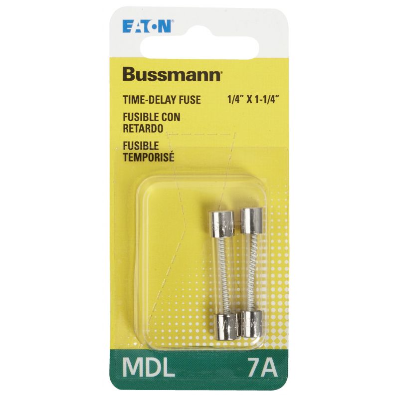 Bussmann MDL Electronic Fuse 7