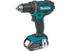 Makita CT225SYX Combination Tool Kit, Battery Included, 1.5 Ah, 18 V, Lithium-Ion