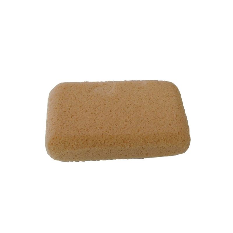 Hyde Richard Series 05660 Economic Grout Sponge, 8 in L, 5 in W, 2 in Thick