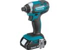 Makita CT225SYX Combination Tool Kit, Battery Included, 1.5 Ah, 18 V, Lithium-Ion