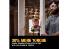DeWalt ATOMIC 20V MAX Lithium-Ion Brushless Cordless Impact Driver - Tool Only