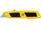 Stanley Dynagrip Retractable Utility Knife Yellow/Black