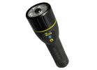 General TS07 Flashlight Inspection Camera, Battery Included, 3.7 V, 4000 mAh