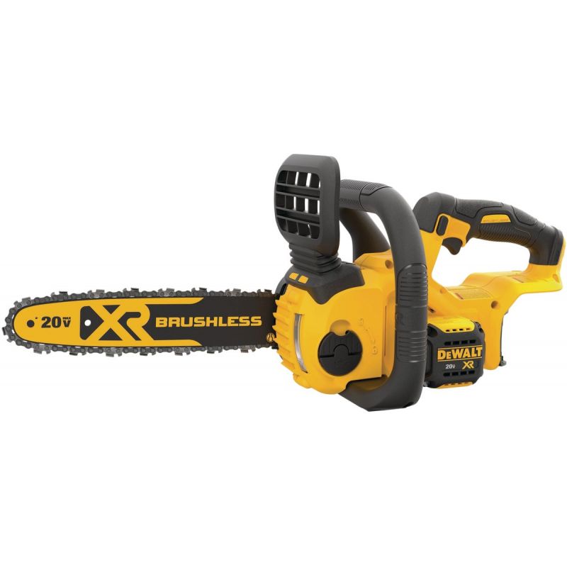 DeWalt 20V MAX XR Cordless Chainsaw - Tool Only