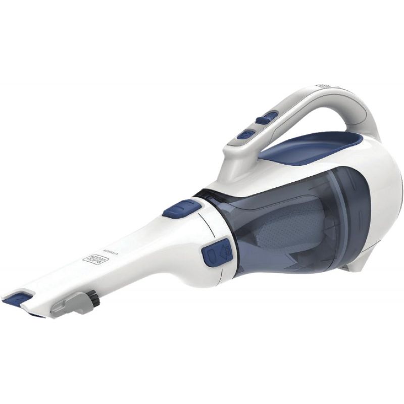 Buy Black & Decker Dustbuster Cordless Handheld Vacuum Cleaner