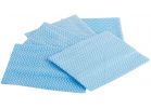 Smart Savers Multi-Use Cleaning Cloth Blue (Pack of 12)