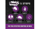 MouseX Mouse Killer 1 Lb.
