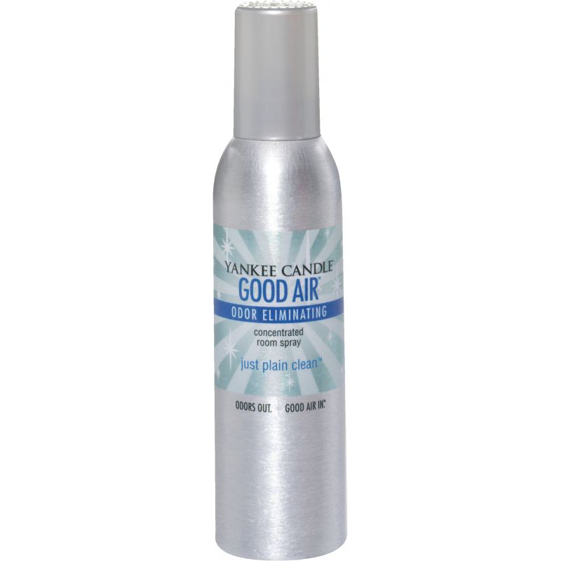 Good Air Concentrated Spray Air Freshener 1.5 Oz