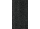 Multy Home Concord Utility Floor Mat 4 Ft. X 6 Ft., Charcoal