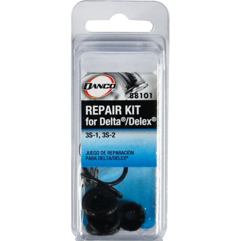 Danco Faucet Repair Kit For Delta /Delex 2-Handle Faucet