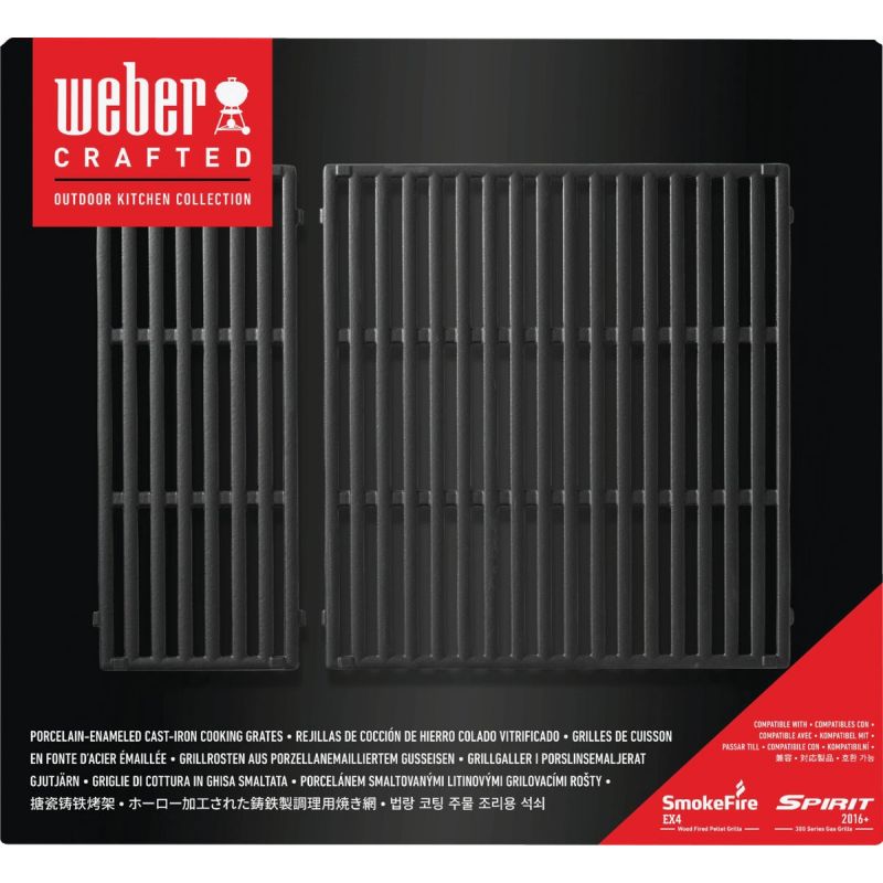 Weber 23 In. Grill Grate