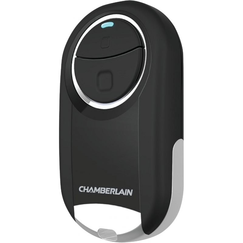Chamberlain Universal Mini Garage Door Remote Black